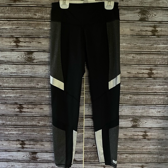 Betsey Johnson Performance‎ Leggings Size S - Picture 1 of 9